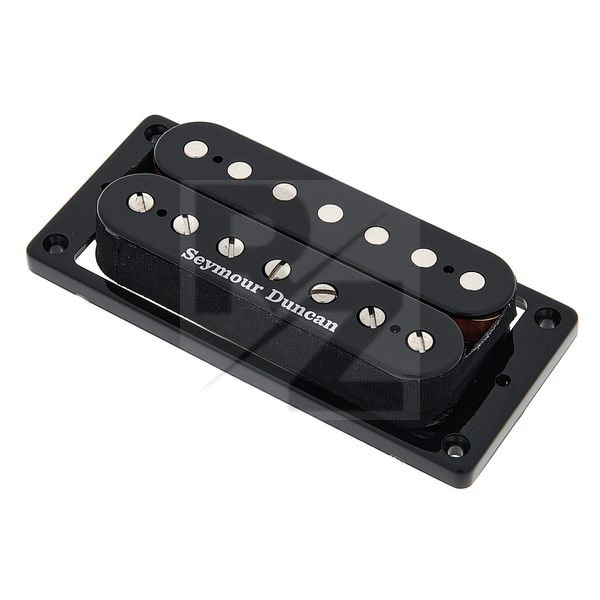 Seymour Duncan SH-5 7-Str Custom Bridge H BK Image Seymour Duncan SH-5 7-Str Custom Bridge H BK