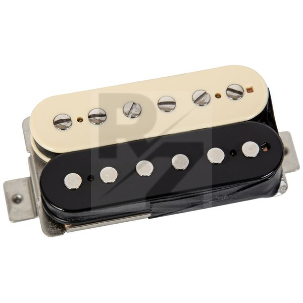 Seymour Duncan Slash 2.0 Humbucker Neck Zebra Image Seymour Duncan Slash 2.0 Humbucker Neck Zebra
