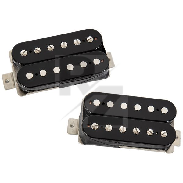 Image Seymour Duncan Slash 2.0 Pickup HU Set BK