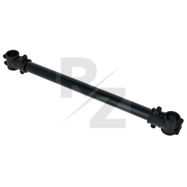 Image Jaspers Strengthening Set 54B