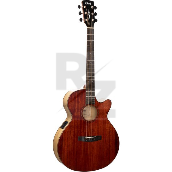 Image Cort SFX-Myrtlewood Brown