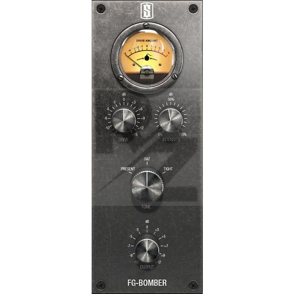 Image Slate Digital FG-Bomber