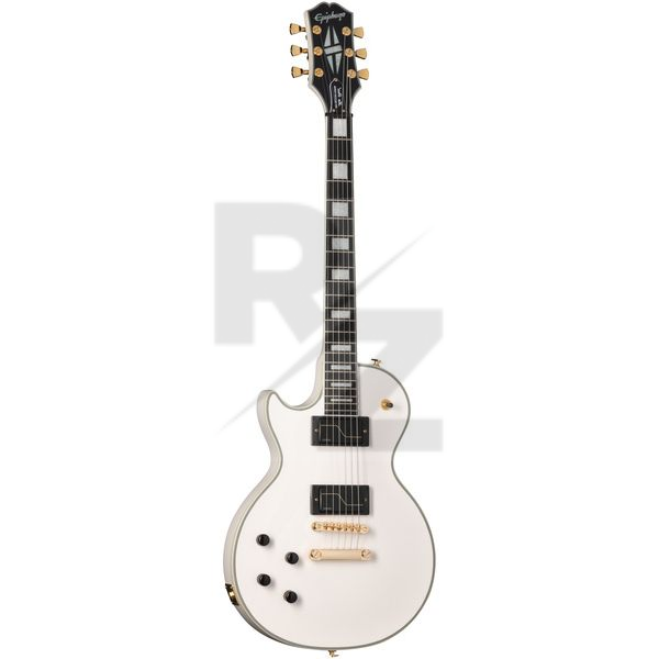Image Epiphone Matt Heafy LP Cstm OriginsBWLH