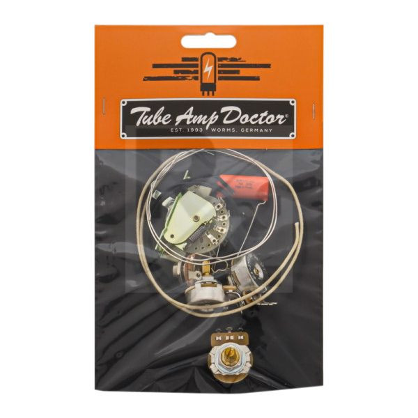 Image TAD ST-Style Wiring Kit
