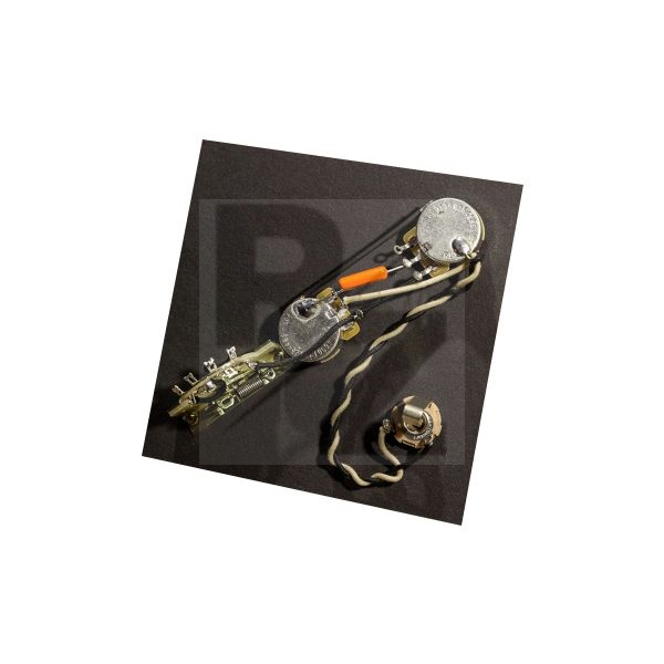 Image Lollar T 3-Way Reverse Pre-Wired Kit