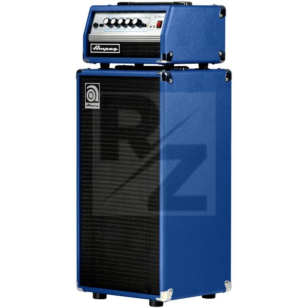 Image Ampeg Micro-VR Stack LTD Blue