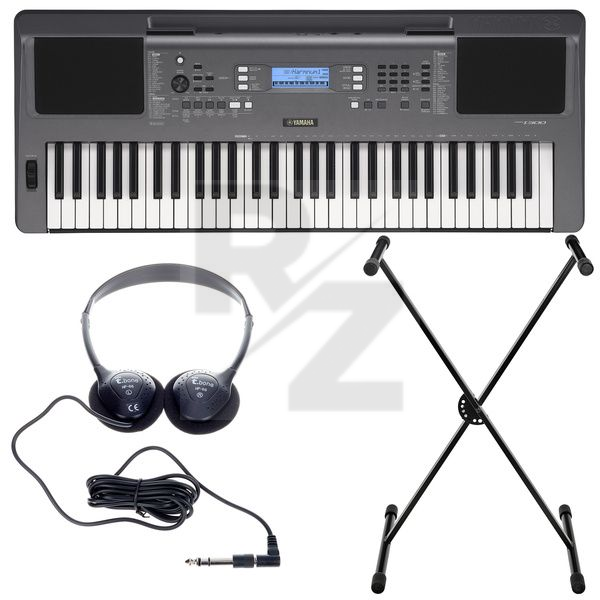 Image Yamaha PSR-I300 Set