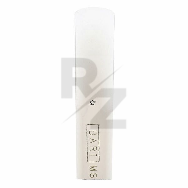 Image Bari Star Soprano Saxophone MS