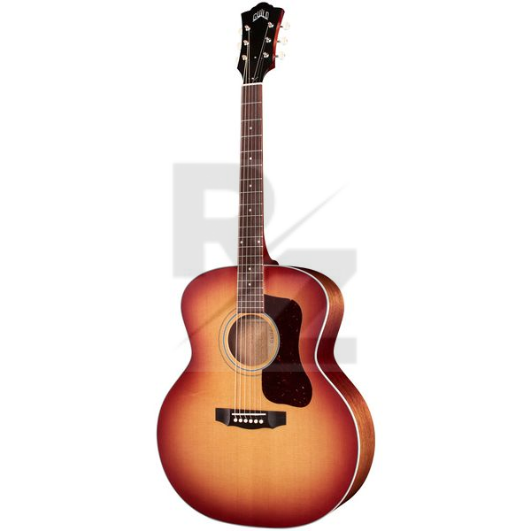 Image Guild F-40 Standard PS Burst VG USA