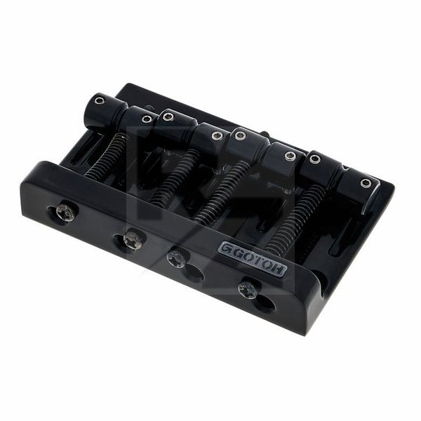 Image Gotoh 201B-4 B Bass Bridge