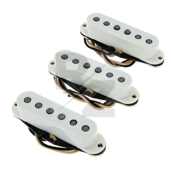 Image Mojotone 58 Q.Coil w/ Hot Bridge Set W