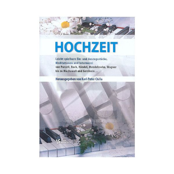 Image Strube Verlag Hochzeit