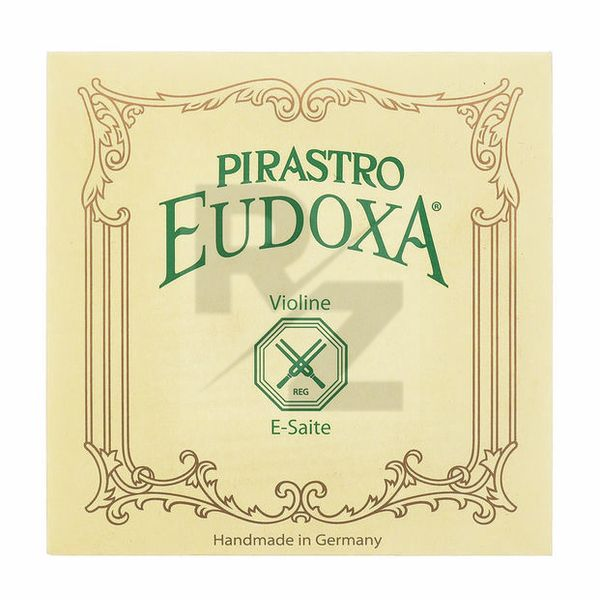 Image Pirastro Eudoxa E Violin 4/4 Loop Str.