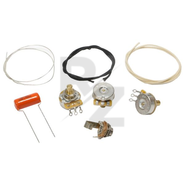 Image TAD J-Style Bass Wiring Kit