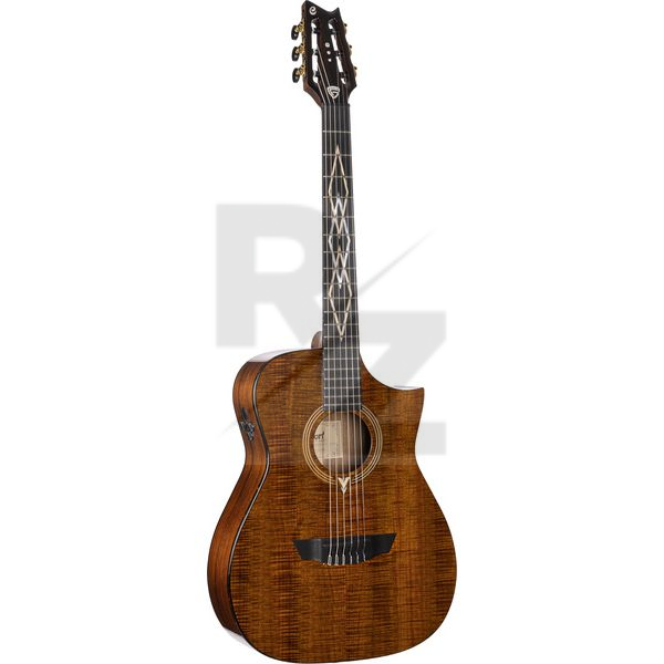 Image Cort Luxe Nylon Frank Gambale BG