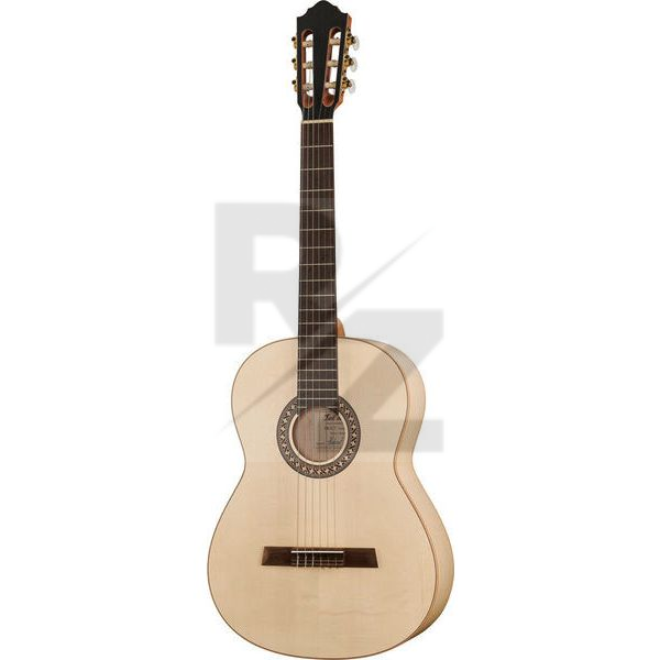 Image Höfner HGL7 Green Line