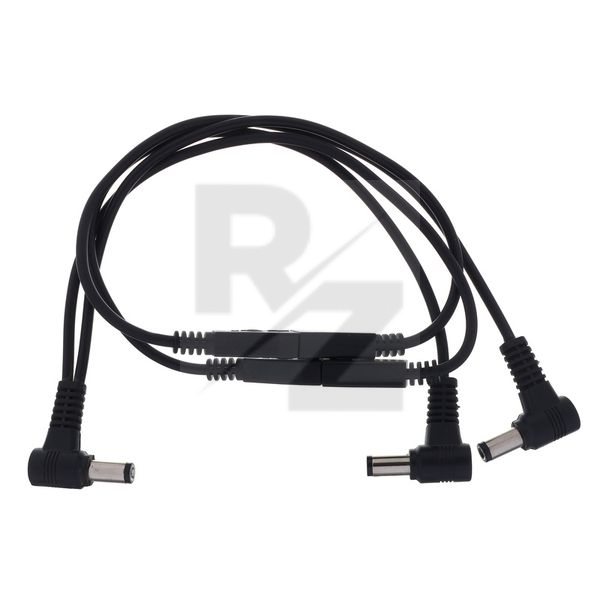 Image Rockbag 9-12V Power Splitter Cable 50