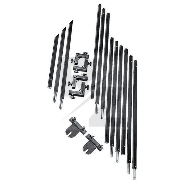 Image Avenger H2000M Modular Frame 20x20