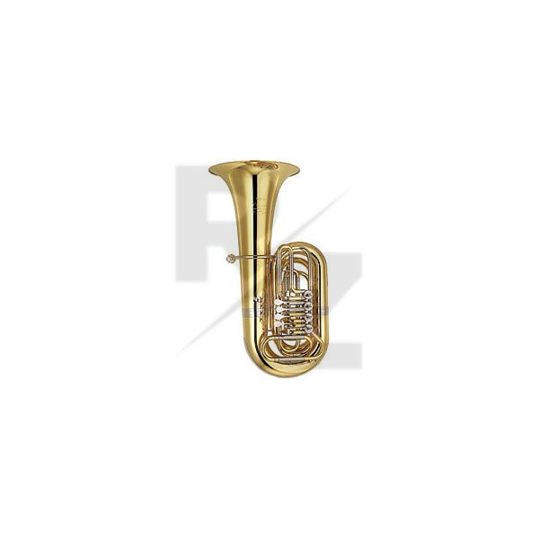Image Yamaha YBB-841 E Bb-Tuba