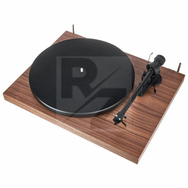 Image Pro-Ject Debut RecordMaster II walnut