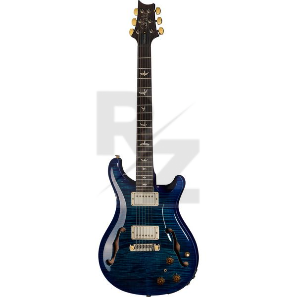 Image PRS Hollowbody II CC RB 10 Top