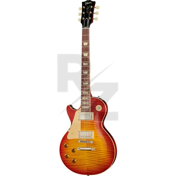 Gibson Les Paul 59 WC Lefthand VOS Image Gibson Les Paul 59 WC Lefthand VOS