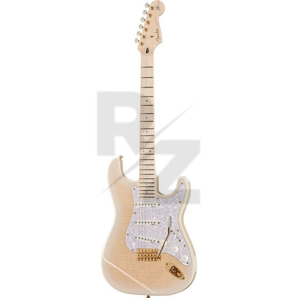 Image Fender Richie Kotzen Stratocaster WB