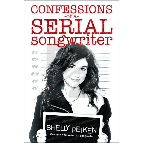 Image Backbeat Books Confessions Serial Songwriter