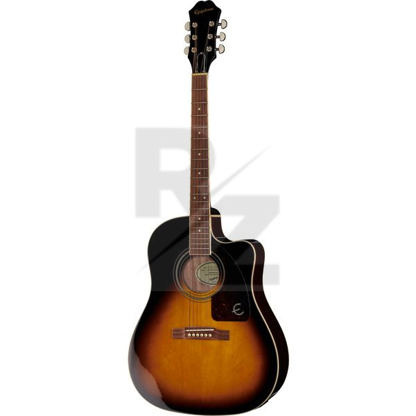 Image Epiphone J-45 EC Studio VS