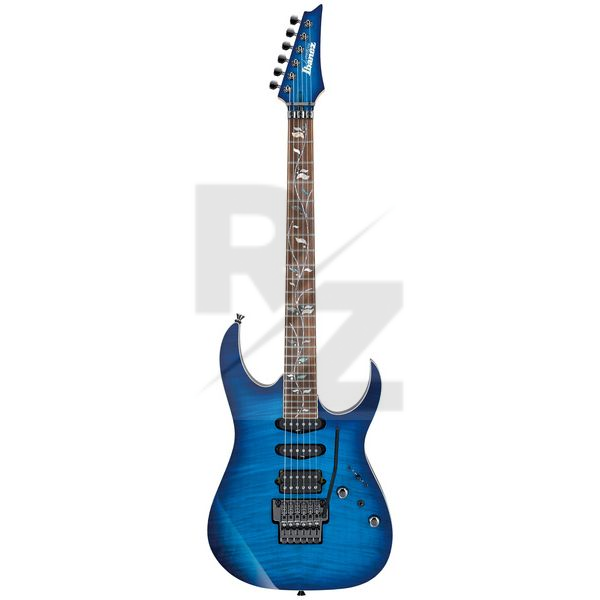 Image Ibanez RG8560-SPB J-Custom