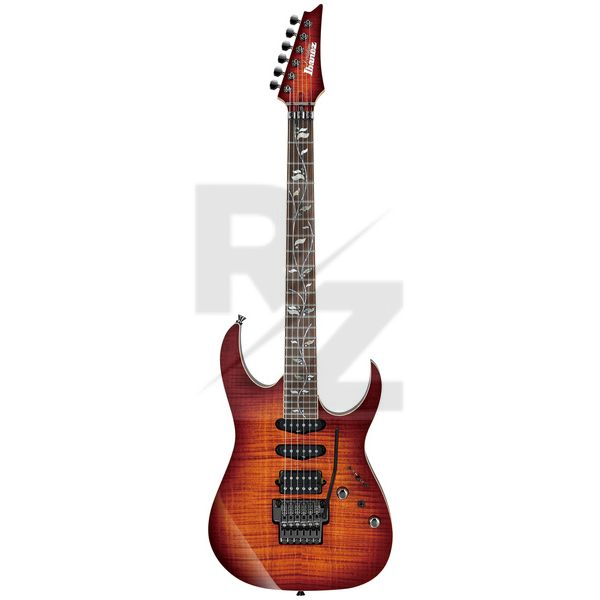 Image Ibanez RG8560-BSR J-Custom