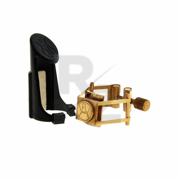 Image Francois Louis Pure Brass Tenor GD XL