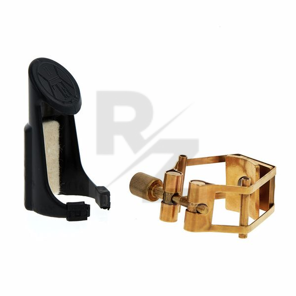 Image Francois Louis Pure Brass Alto Sax XL GD