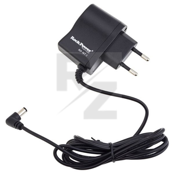 Image Guitar Effect Power Supplies RockPower NT 2 - Power Supply Adapter