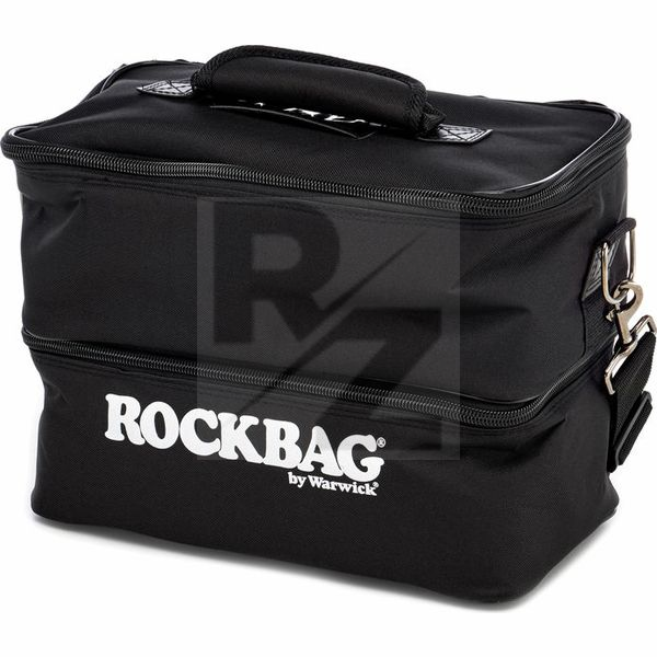 Image Rockbag RB22781 Dual Percussion Bag