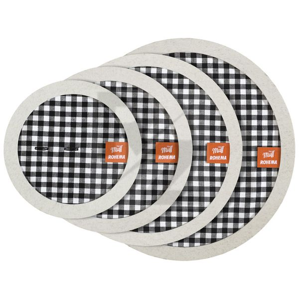 Image Rohema Mr. Muff Muffins Set