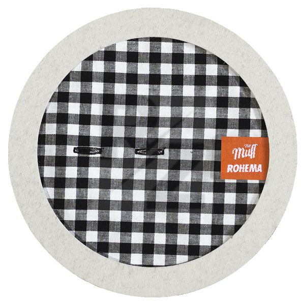 Image Rohema Mr. Muff Muffins 10