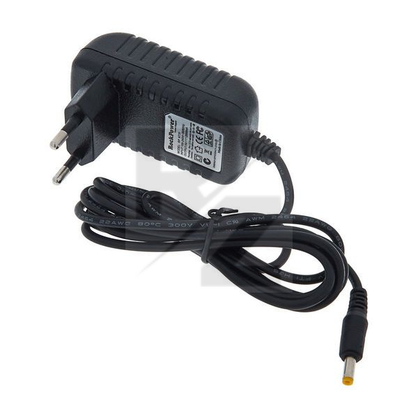 Image Guitar Effect Power Supplies RockPower Power Supply RP NT 11 EU