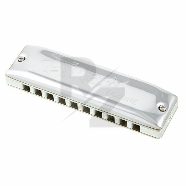 Image C.A. Seydel Söhne Favorite Standard Db