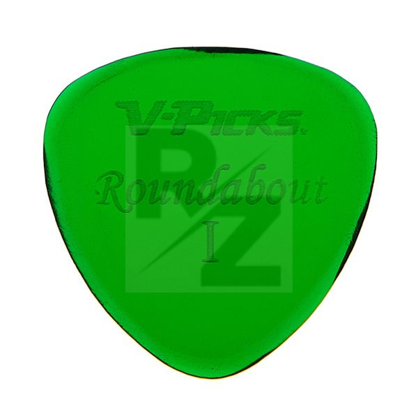 V-Picks Roundabout I Image V-Picks Roundabout I