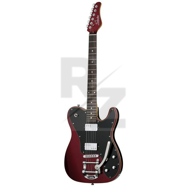 Schecter PT Fastback II B MRED Image Schecter PT Fastback II B MRED