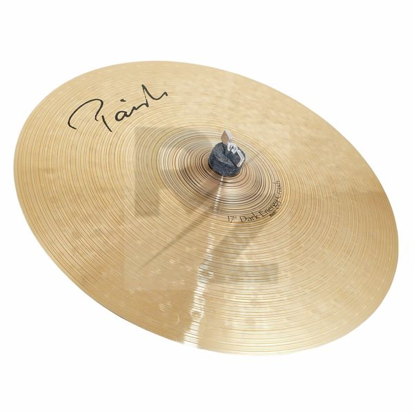 Image Paiste 17