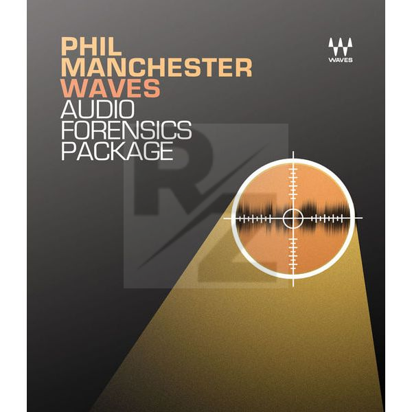 Image Waves Forensics Package