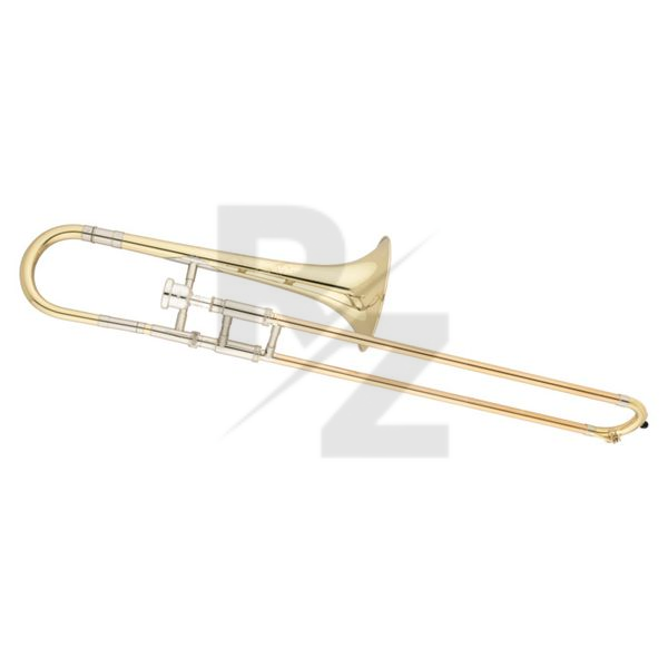 Image S.E. Shires TBQAlessi Eb- Alto Trombone