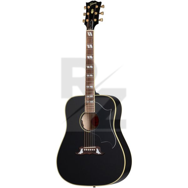 Gibson Elvis Dove Image Gibson Elvis Dove