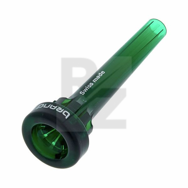 Image Brand Trumpet Mouthpiece Groove G