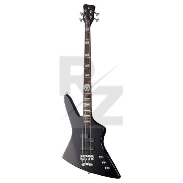Image Warwick RB Artist Line Rex Brown 4 BLK