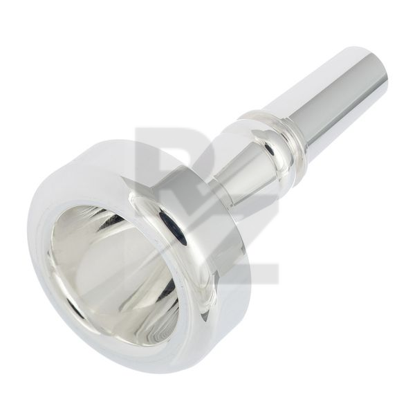 All Brass Standard Trombone 5G Large Image All Brass Standard Trombone 5G Large