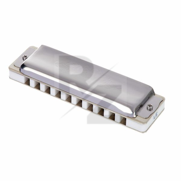 Image C.A. Seydel Söhne 1847 Silver Low E