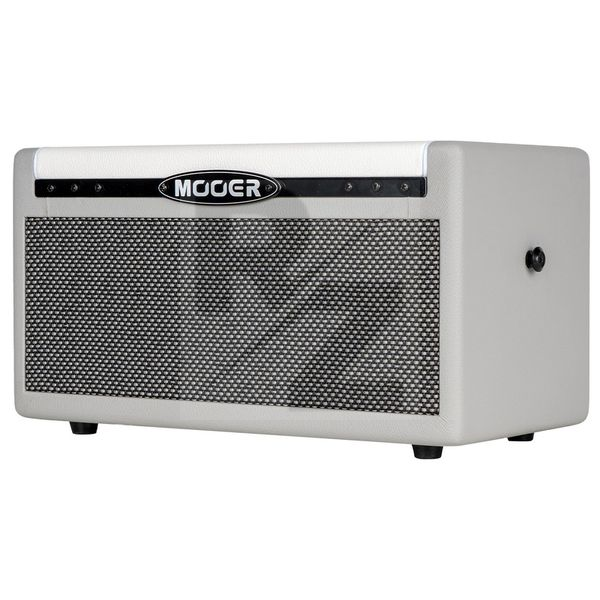 Image Mooer SD30i Modeling Guitar Combo
